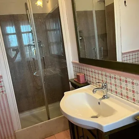 Apartment A Casa Di Mery - In Con Piscina Cecchina