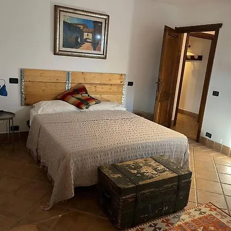 Apartment A Casa Di Mery - In Con Piscina