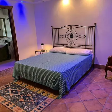 Apartment A Casa Di Mery - In Con Piscina *