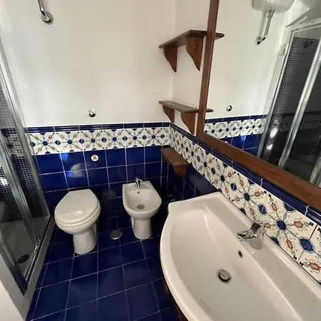 Apartment A Casa Di Mery - In Con Piscina