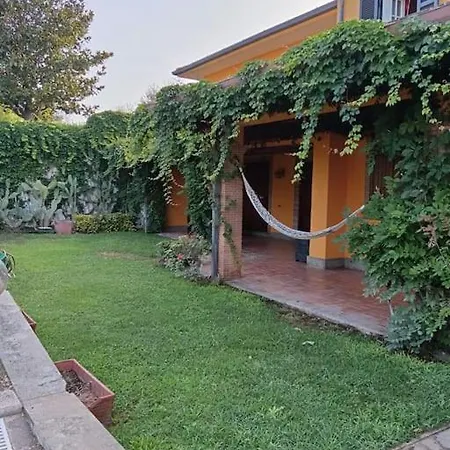 Apartment A Casa Di Mery - In Con Piscina *