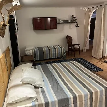 Apartment A Casa Di Mery - In Con Piscina *